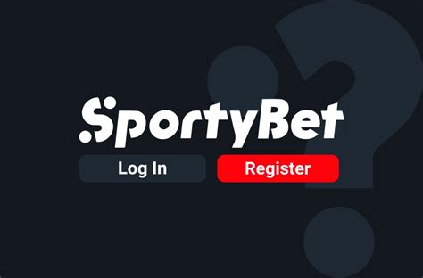 sportybet sign up